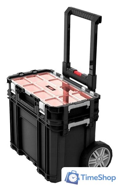 Ящик для инструментов Keter 17205661 - Изображение №1 — Интернет-магазин Time-Shop