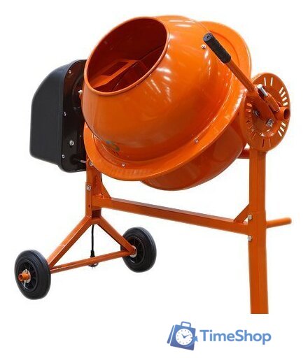 Бетономешалка ECO CM-71 - Изображение №1 — Интернет-магазин Time-Shop