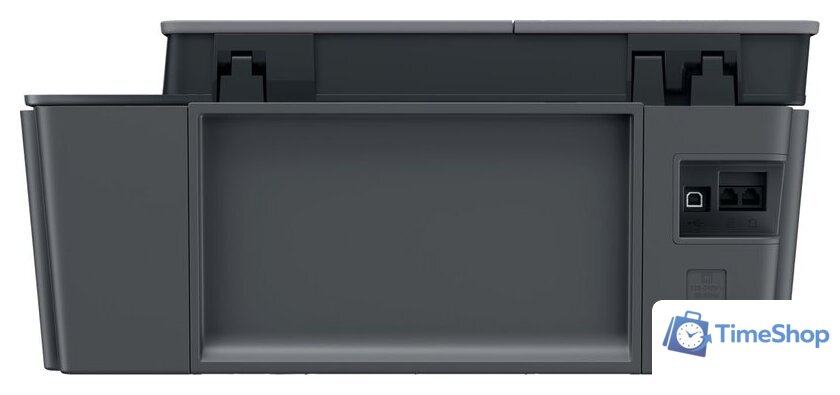 МФУ HP Smart Tank 530 Wireless 4SB24A - Изображение №5 — Интернет-магазин Time-Shop