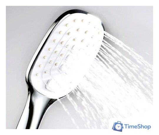 Душевая система  Wasserkraft A171668 - Изображение №4 — Интернет-магазин Time-Shop