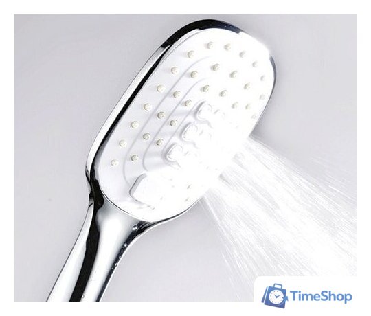 Душевая система  Wasserkraft A171668 - Изображение №3 — Интернет-магазин Time-Shop