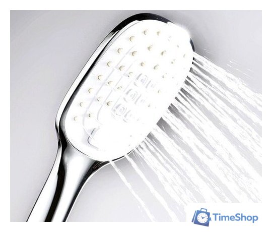 Душевая система  Wasserkraft A171668 - Изображение №5 — Интернет-магазин Time-Shop