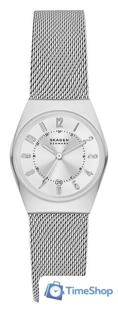 Наручные часы Skagen Grenen Lille SKW3038 - Изображение №1 — Интернет-магазин Time-Shop