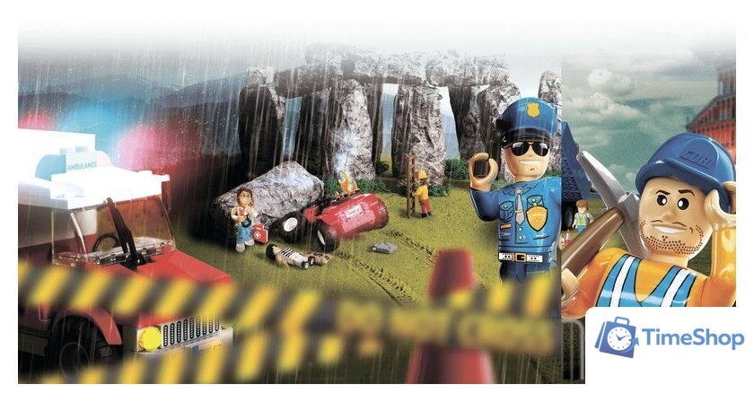 Конструктор Cobi World War II 2553 Renault R35 - Изображение №2 — Интернет-магазин Time-Shop