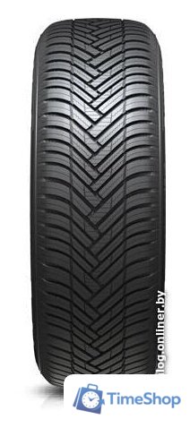 Всесезонные шины Hankook Kinergy 4S2 X H750A 215/70R16 100H - Изображение №2 — Интернет-магазин Time-Shop