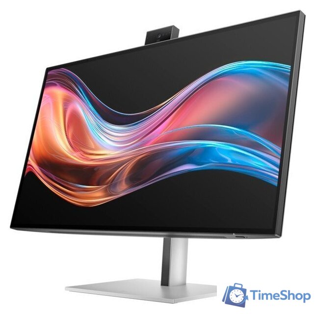 Монитор HP S7 Pro 727pm 8K135AA - Изображение №2 — Интернет-магазин Time-Shop