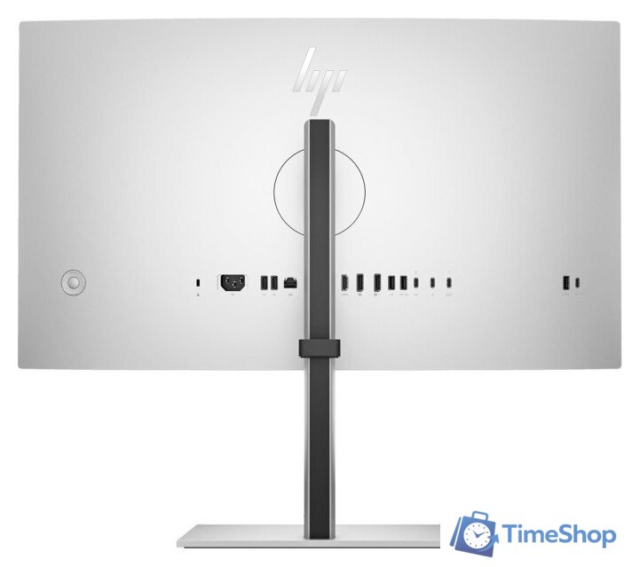Монитор HP S7 Pro 727pm 8K135AA - Изображение №4 — Интернет-магазин Time-Shop