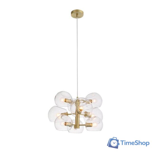 Подвесная люстра ST Luce Calmare SL434.203.09 - Изображение №1 — Интернет-магазин Time-Shop