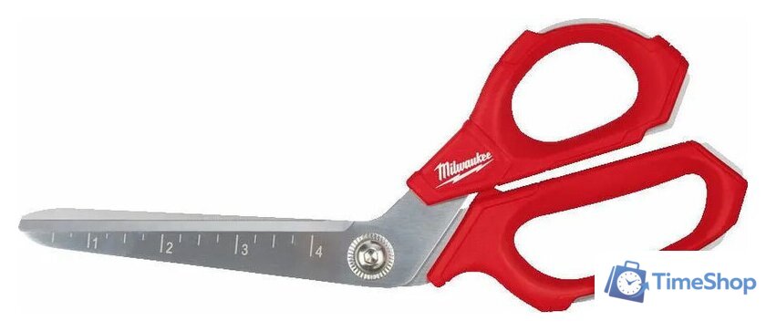 Ножницы технические Milwaukee 4932479410 - Изображение №1 — Интернет-магазин Time-Shop