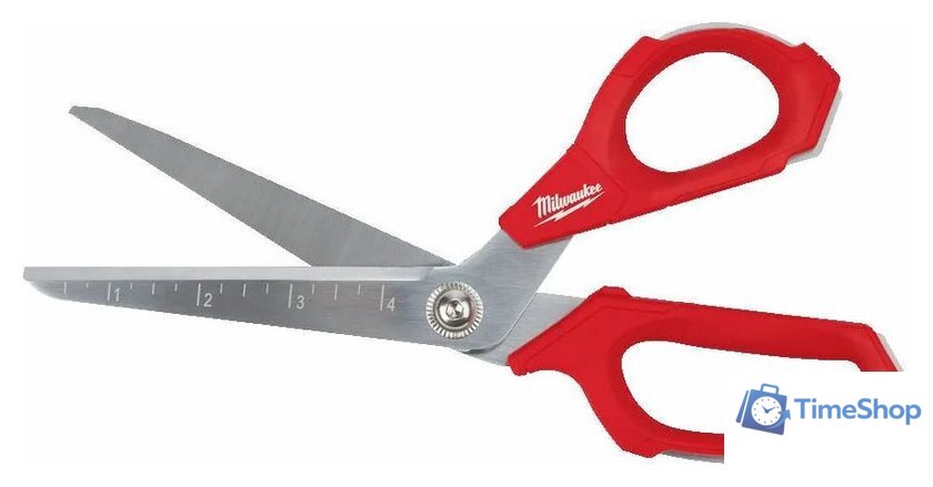 Ножницы технические Milwaukee 4932479410 - Изображение №2 — Интернет-магазин Time-Shop
