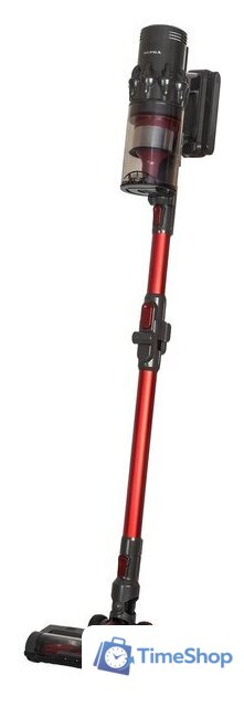 Пылесос Supra VCS-5080 - Изображение №1 — Интернет-магазин Time-Shop