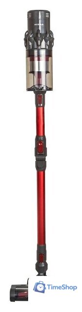 Пылесос Supra VCS-5080 - Изображение №2 — Интернет-магазин Time-Shop