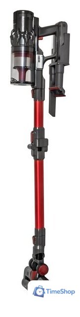 Пылесос Supra VCS-5080 - Изображение №5 — Интернет-магазин Time-Shop