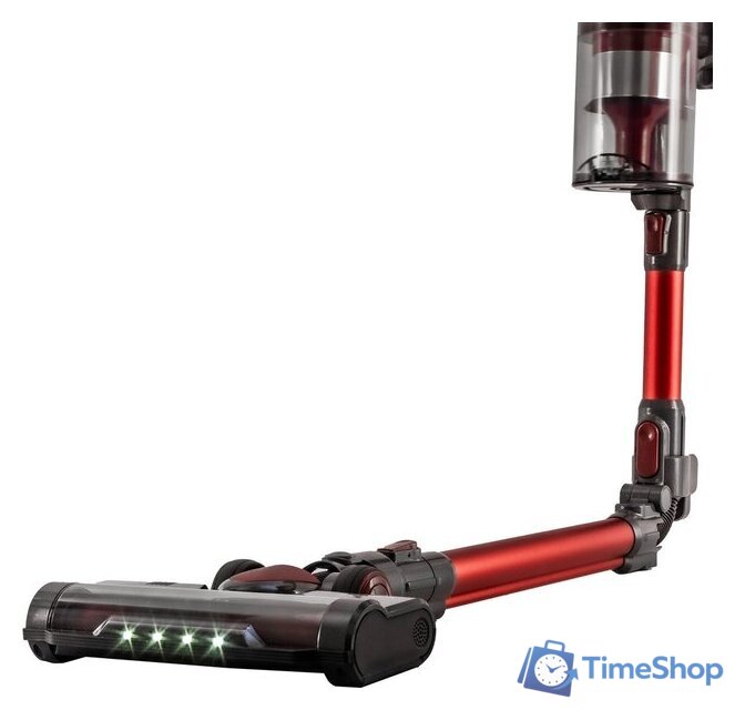 Пылесос Supra VCS-5080 - Изображение №3 — Интернет-магазин Time-Shop