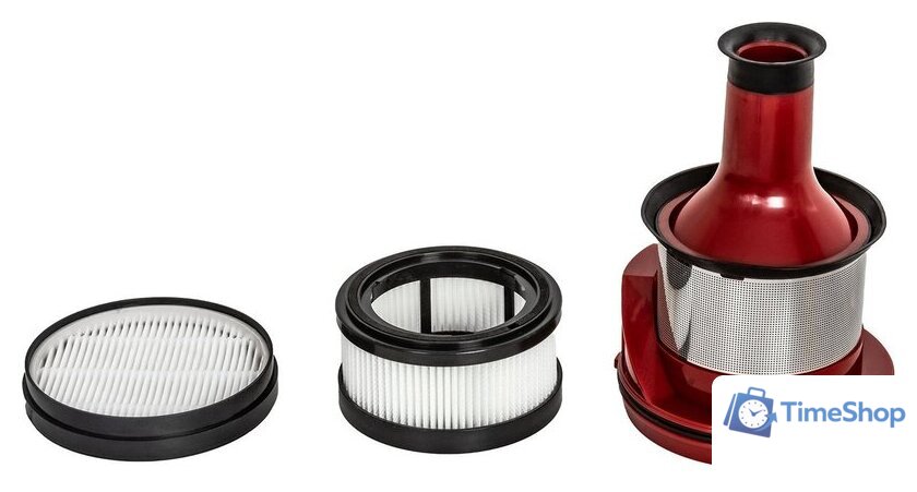 Пылесос Supra VCS-5080 - Изображение №11 — Интернет-магазин Time-Shop