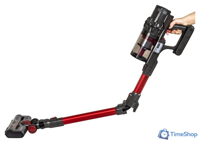 Пылесос Supra VCS-5080 - Изображение №4 — Интернет-магазин Time-Shop