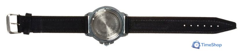 Наручные часы Восток Командирские 431289 - Изображение №7 — Интернет-магазин Time-Shop