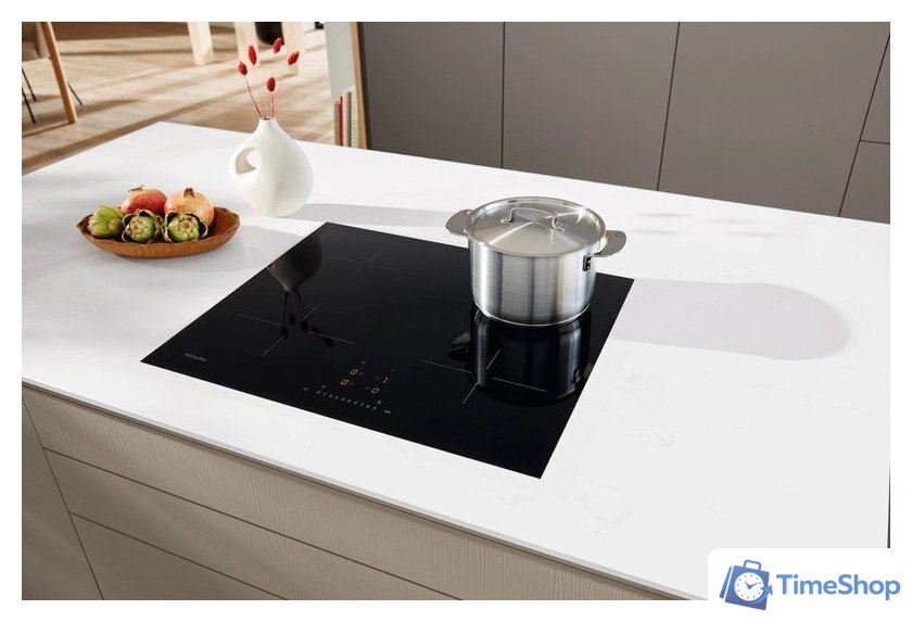 Варочная панель Miele KM 7361 FL - Изображение №3 — Интернет-магазин Time-Shop