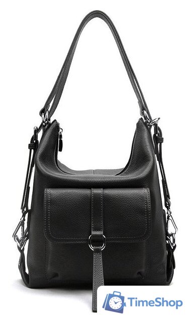 Женская сумка Mironpan 36053 (черный) - Изображение №1 — Интернет-магазин Time-Shop