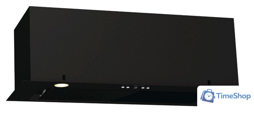 Кухонная вытяжка Hisense CH8BI3GB - Изображение №1 — Интернет-магазин Time-Shop