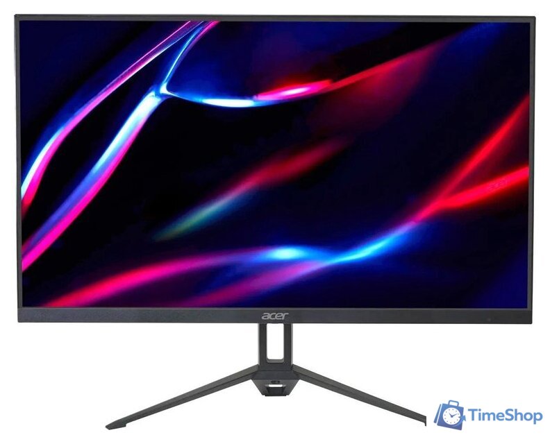 Монитор Acer Nitro KG243YG0bi UM.QX3CD.001 - Изображение №1 — Интернет-магазин Time-Shop