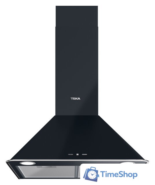 Кухонная вытяжка TEKA DOS 60.2 ATS 113010012 - Изображение №1 — Интернет-магазин Time-Shop