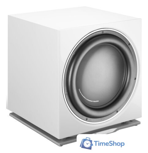 Проводной сабвуфер DALI SUB K-14 F (белый матовый) - Изображение №1 — Интернет-магазин Time-Shop