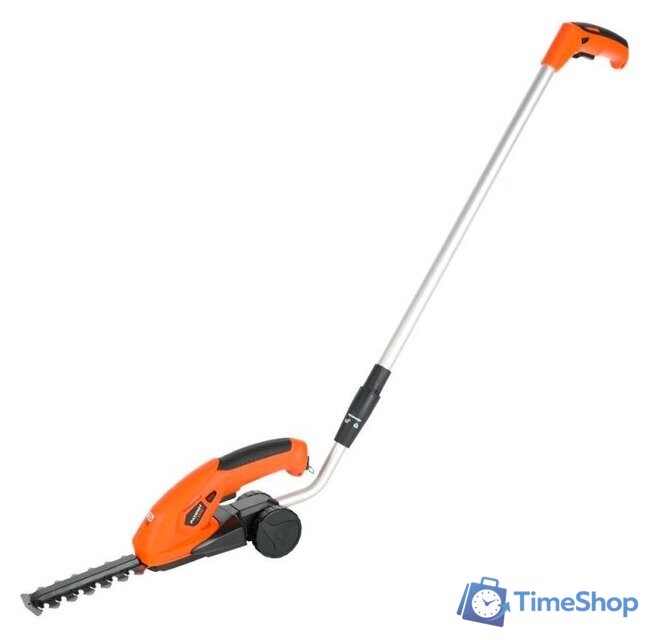 Кусторез + ножницы Patriot CSH 361 (с АКБ) - Изображение №2 — Интернет-магазин Time-Shop