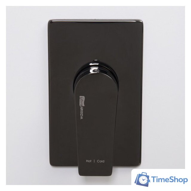 Смеситель Wasserkraft Glan 6651 - Изображение №4 — Интернет-магазин Time-Shop