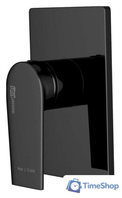 Смеситель Wasserkraft Glan 6651 - Изображение №1 — Интернет-магазин Time-Shop