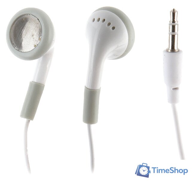 Наушники Human Friends Chamber - Изображение №1 — Интернет-магазин Time-Shop