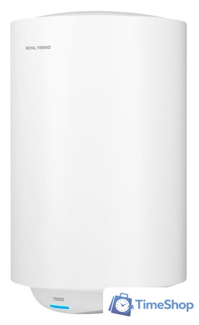 Накопительный электрический водонагреватель Royal Thermo RWH 30 Trend - Изображение №1 — Интернет-магазин Time-Shop