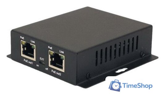 Удлинитель по витой паре Osnovo SW-8030/D - Изображение №1 — Интернет-магазин Time-Shop