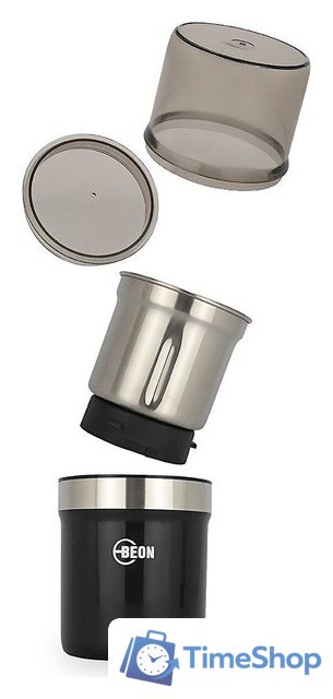 Электрическая кофемолка Beon BN-2601 - Изображение №7 — Интернет-магазин Time-Shop