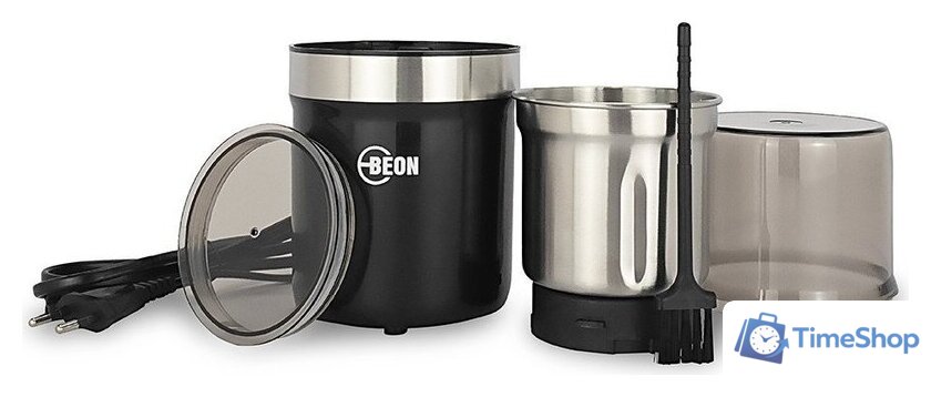 Электрическая кофемолка Beon BN-2601 - Изображение №13 — Интернет-магазин Time-Shop