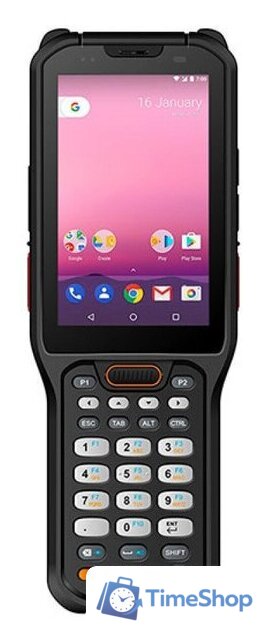 Терминал сбора данных (ТСД) Urovo RT40 - Изображение №1 — Интернет-магазин Time-Shop