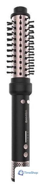 Фен-щетка Cecotec InstantCare Curly AirFlow Gyro 3386 - Изображение №1 — Интернет-магазин Time-Shop