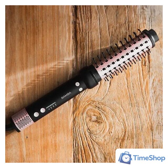 Фен-щетка Cecotec InstantCare Curly AirFlow Gyro 3386 - Изображение №4 — Интернет-магазин Time-Shop