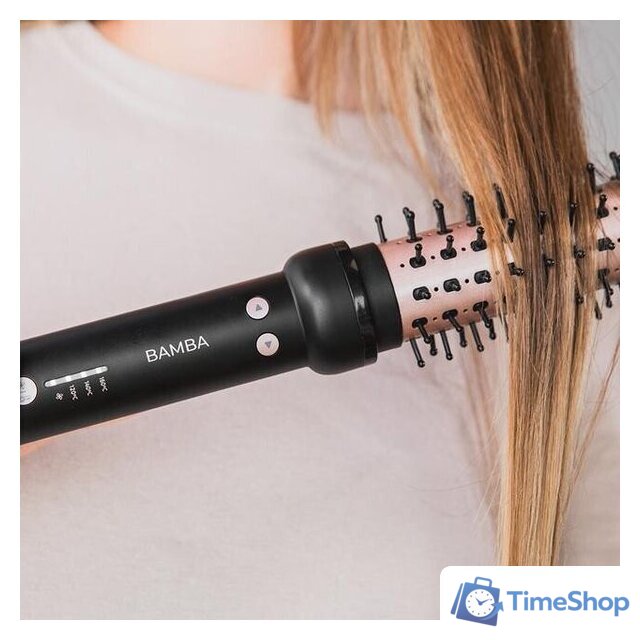 Фен-щетка Cecotec InstantCare Curly AirFlow Gyro 3386 - Изображение №11 — Интернет-магазин Time-Shop