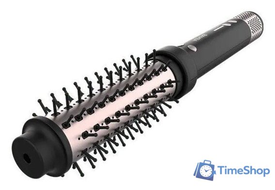 Фен-щетка Cecotec InstantCare Curly AirFlow Gyro 3386 - Изображение №2 — Интернет-магазин Time-Shop
