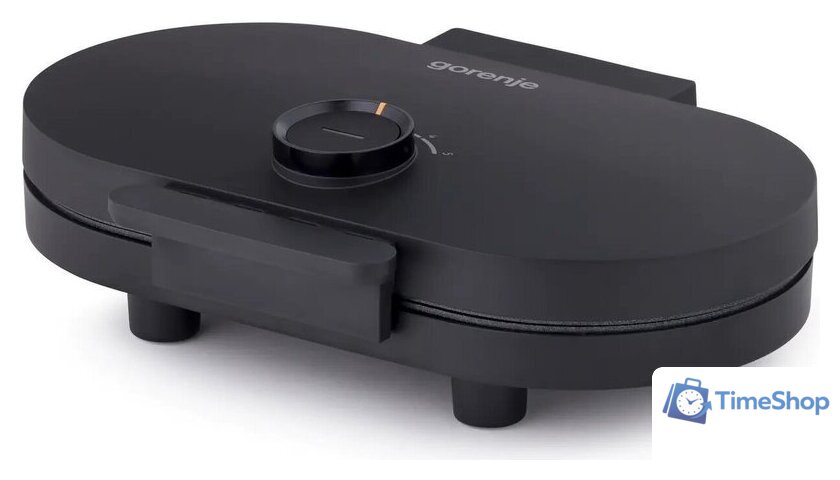 Вафельница Gorenje WM1200B - Изображение №2 — Интернет-магазин Time-Shop