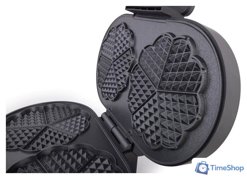 Вафельница Gorenje WM1200B - Изображение №4 — Интернет-магазин Time-Shop