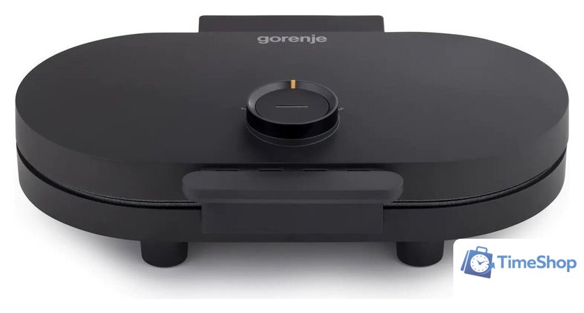 Вафельница Gorenje WM1200B - Изображение №3 — Интернет-магазин Time-Shop
