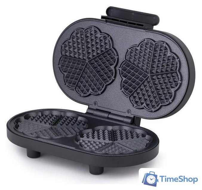 Вафельница Gorenje WM1200B - Изображение №1 — Интернет-магазин Time-Shop