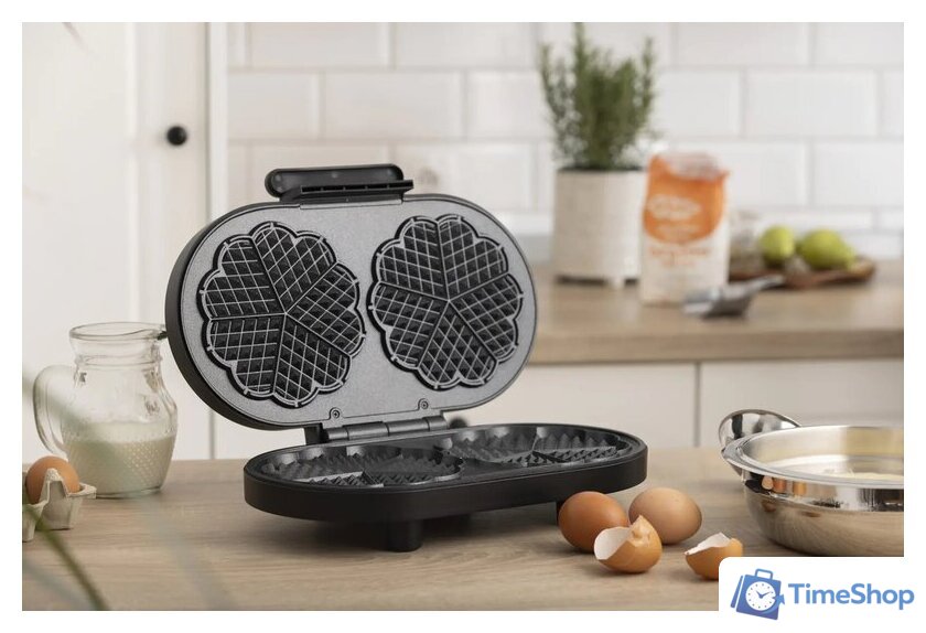 Вафельница Gorenje WM1200B - Изображение №5 — Интернет-магазин Time-Shop