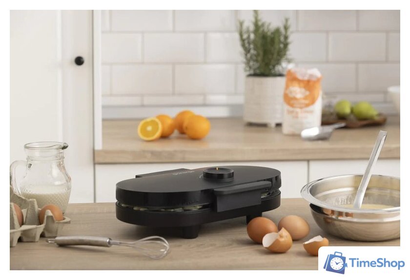 Вафельница Gorenje WM1200B - Изображение №9 — Интернет-магазин Time-Shop