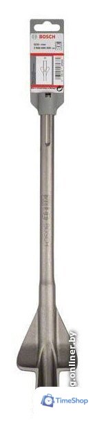 Зубило с отвалом Bosch 2608690000 - Изображение №2 — Интернет-магазин Time-Shop
