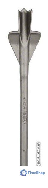 Зубило с отвалом Bosch 2608690000 - Изображение №1 — Интернет-магазин Time-Shop