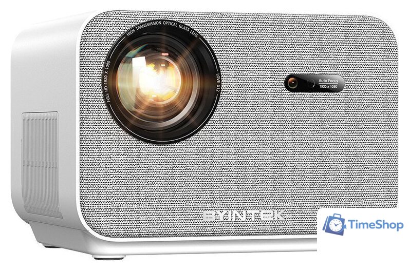 Проектор Byintek Love U12 - Изображение №1 — Интернет-магазин Time-Shop