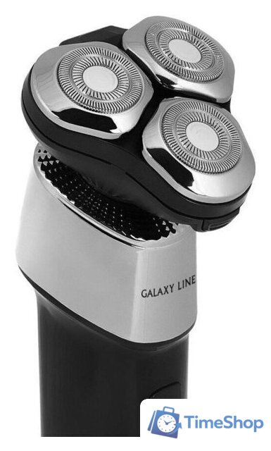 Электробритва Galaxy Line GL4212 - Изображение №3 — Интернет-магазин Time-Shop